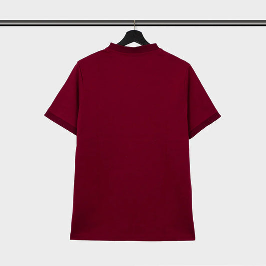 Camiseta The Ship Away FootballTown Color Vinotinto
