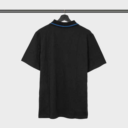 Polo Classic Cockerel FootballTown Color Negro