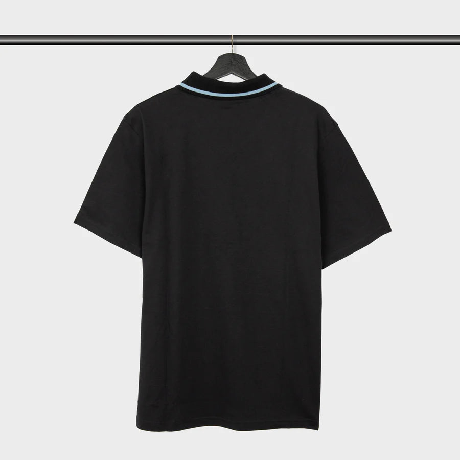 Camiseta The Ship FootballTown Color Azul Claro