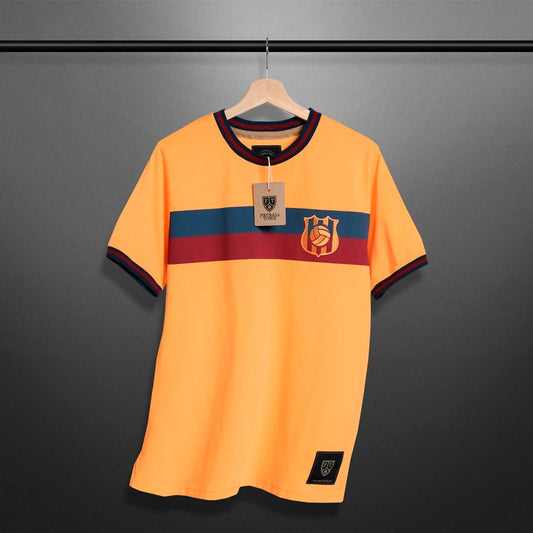 Camiseta LEscut Special Edition FootballTown Color Naranja